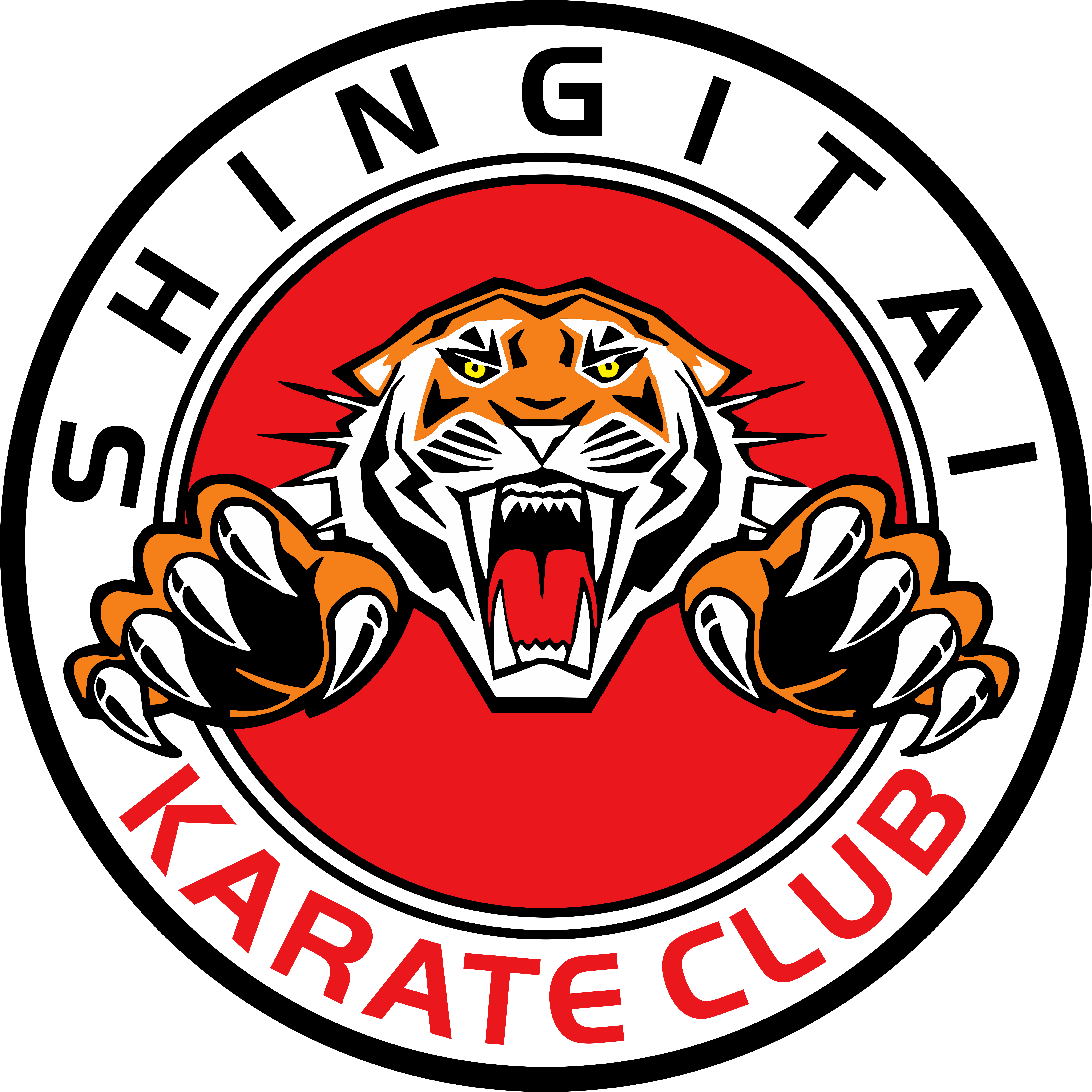 Shingitai Karate Club